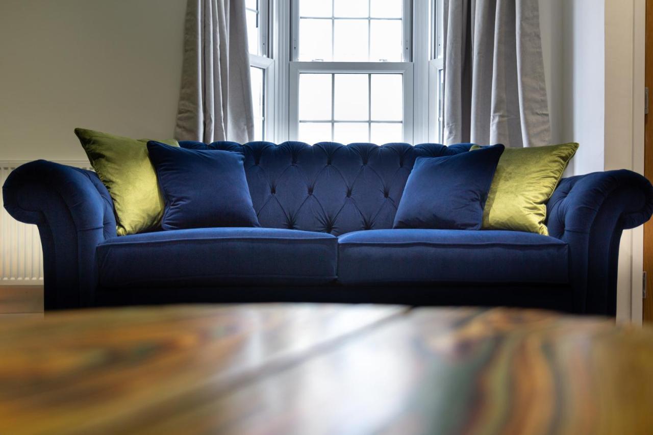 Apartamento The Regent Luxury Pad Brighton Exterior foto